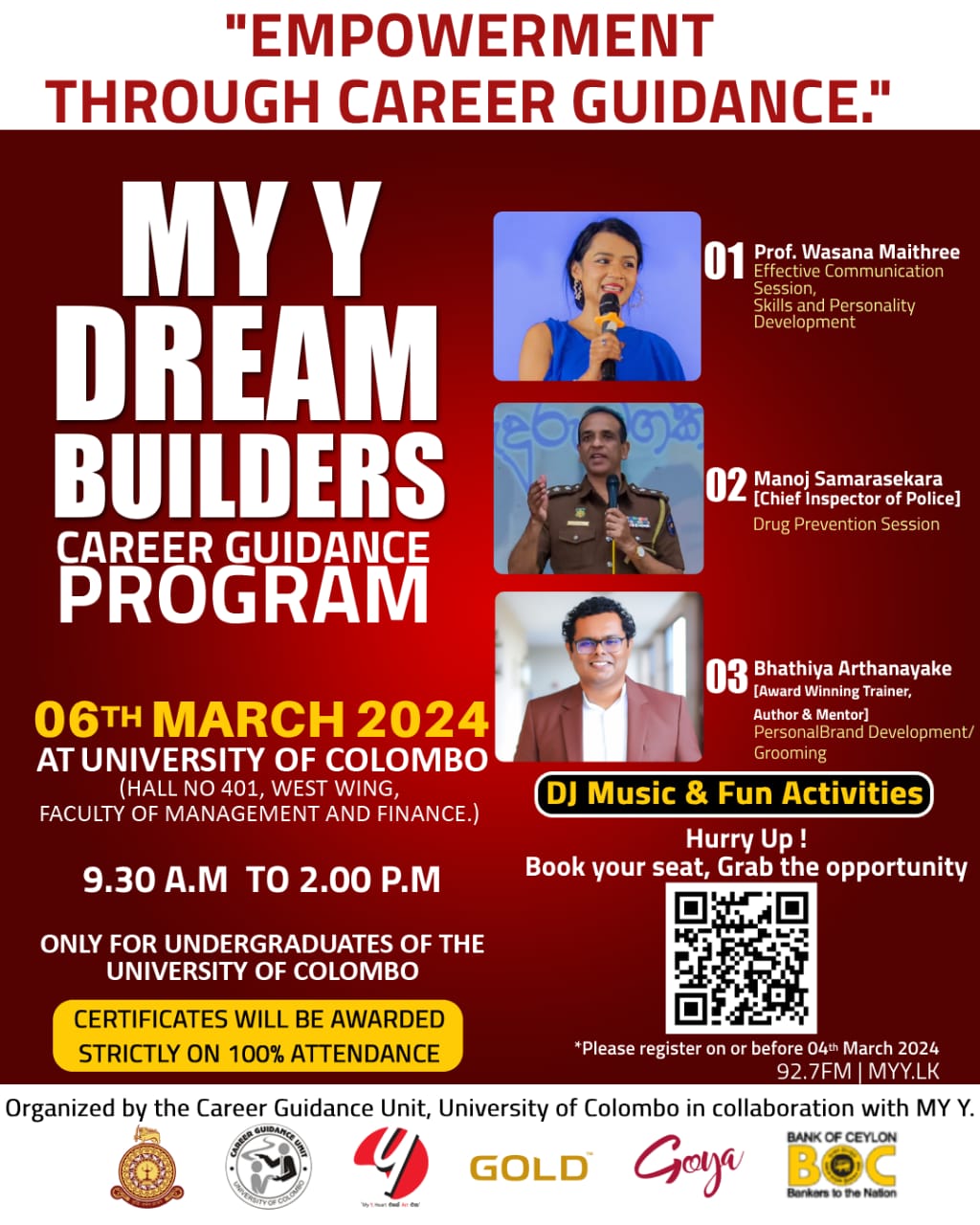 Online Learning Management System, Faculty of Technology, University of